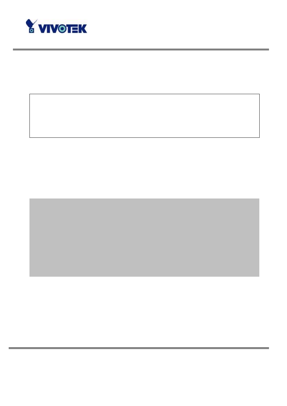 Set server parameter values | Vivotek PZ6122 User Manual | Page 71 / 93