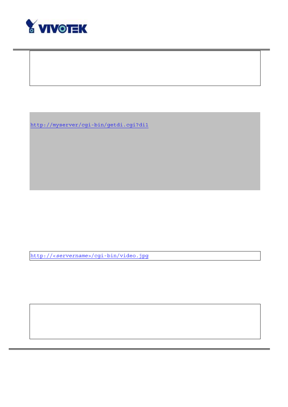 Capture single snapshot | Vivotek PZ6122 User Manual | Page 84 / 93