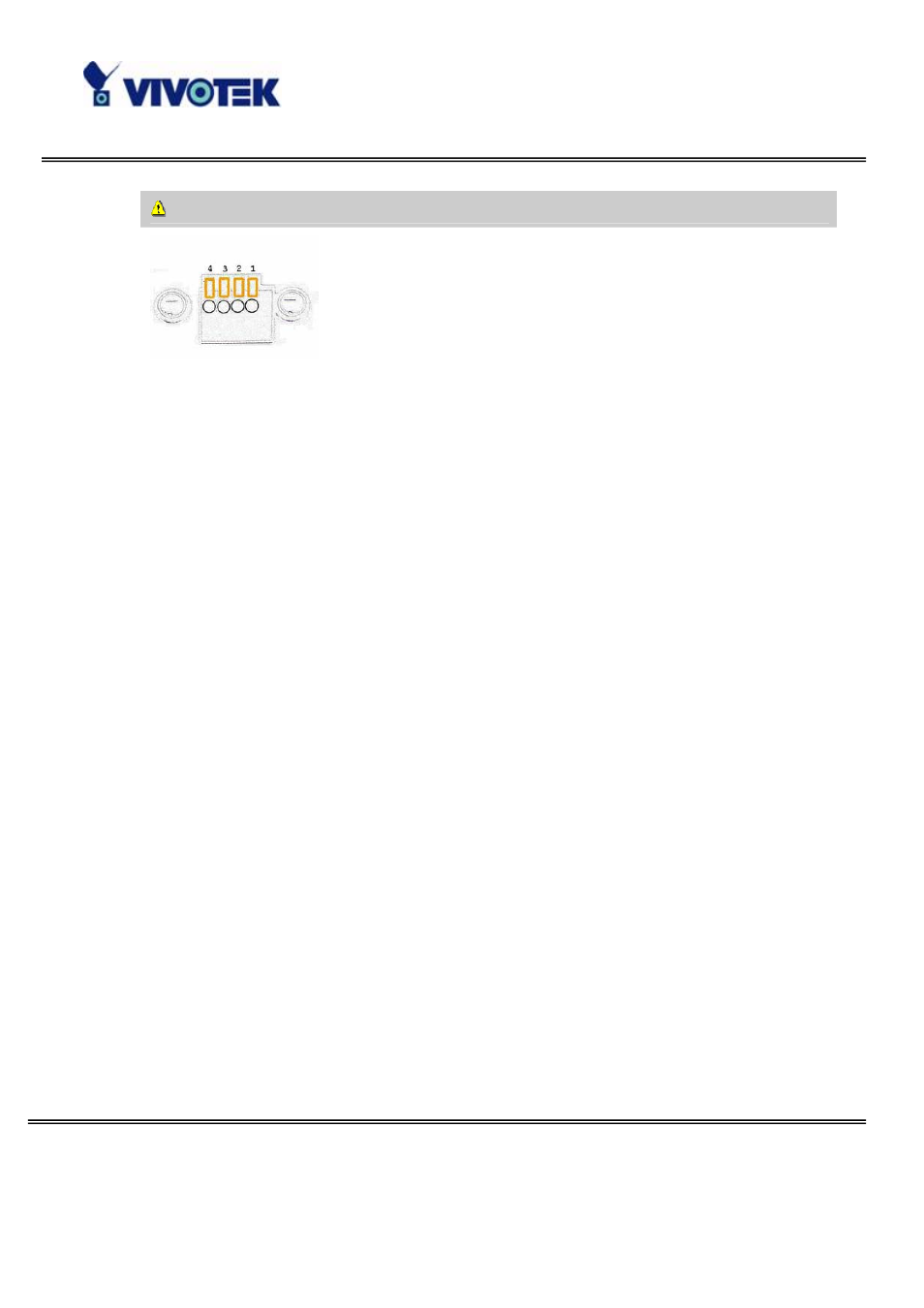 Vivotek PZ6122 User Manual | Page 9 / 93