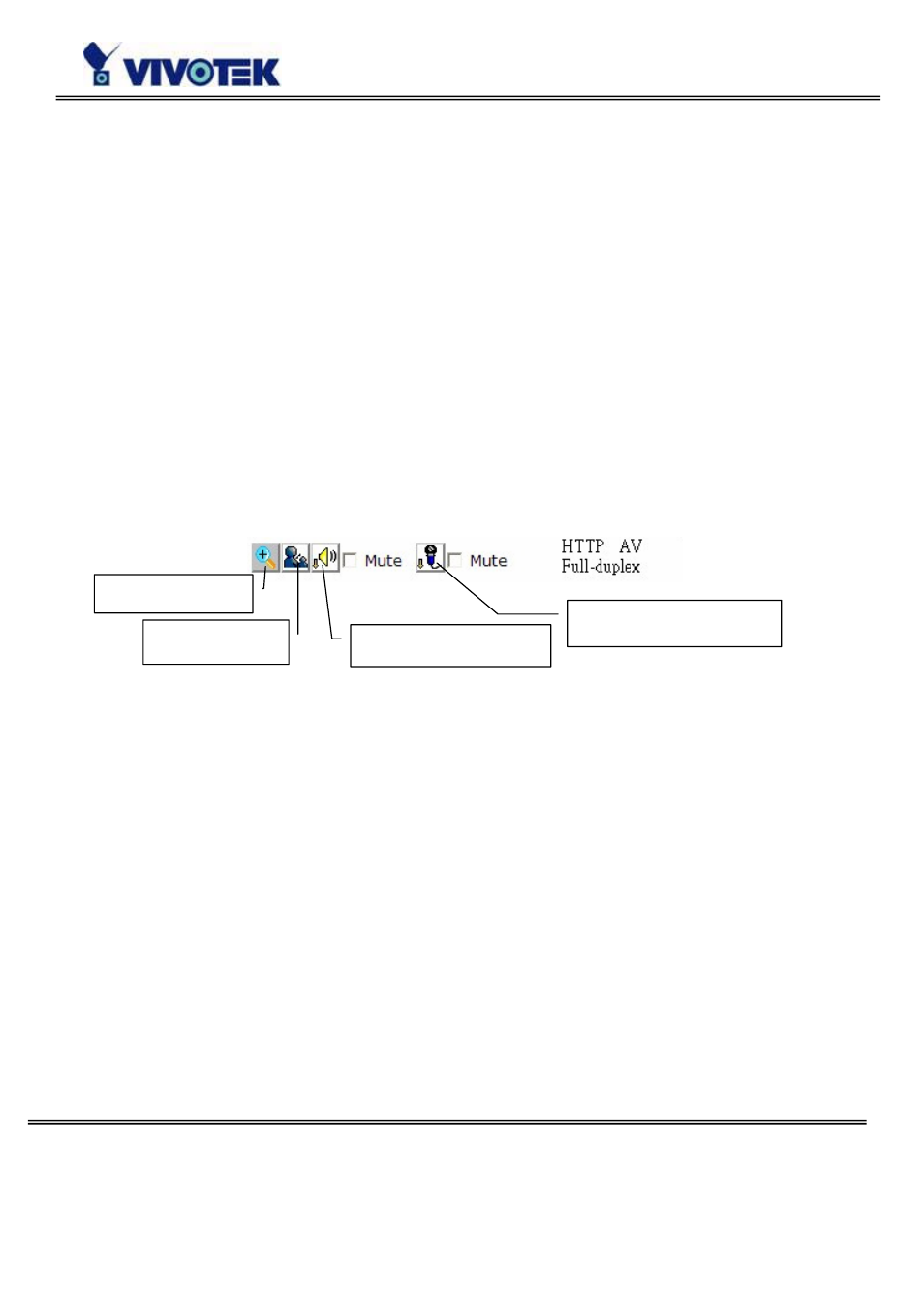 Vivotek PZ6114/PZ6124 User Manual | Page 18 / 95