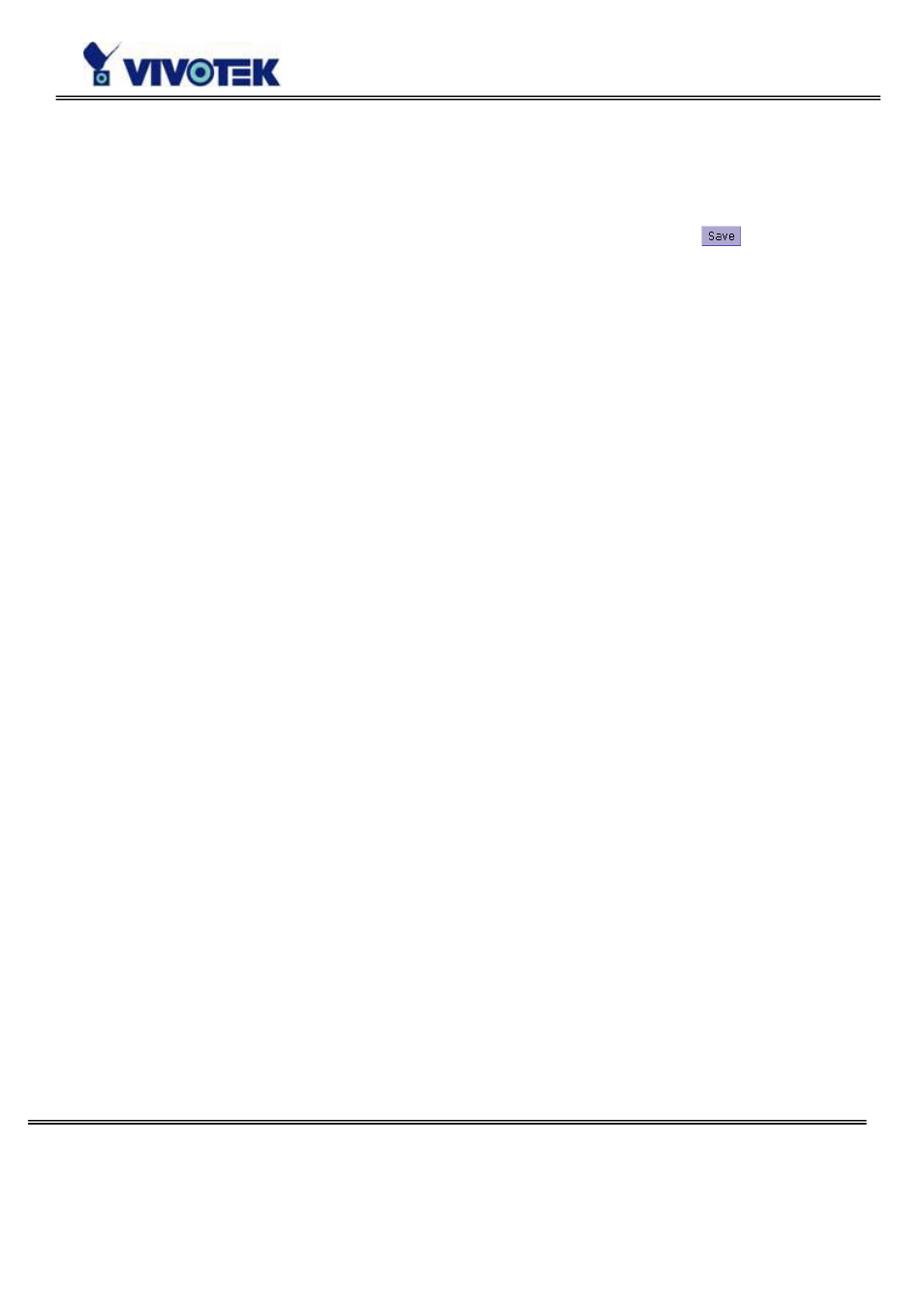 Network settings, General | Vivotek PZ6114/PZ6124 User Manual | Page 37 / 95