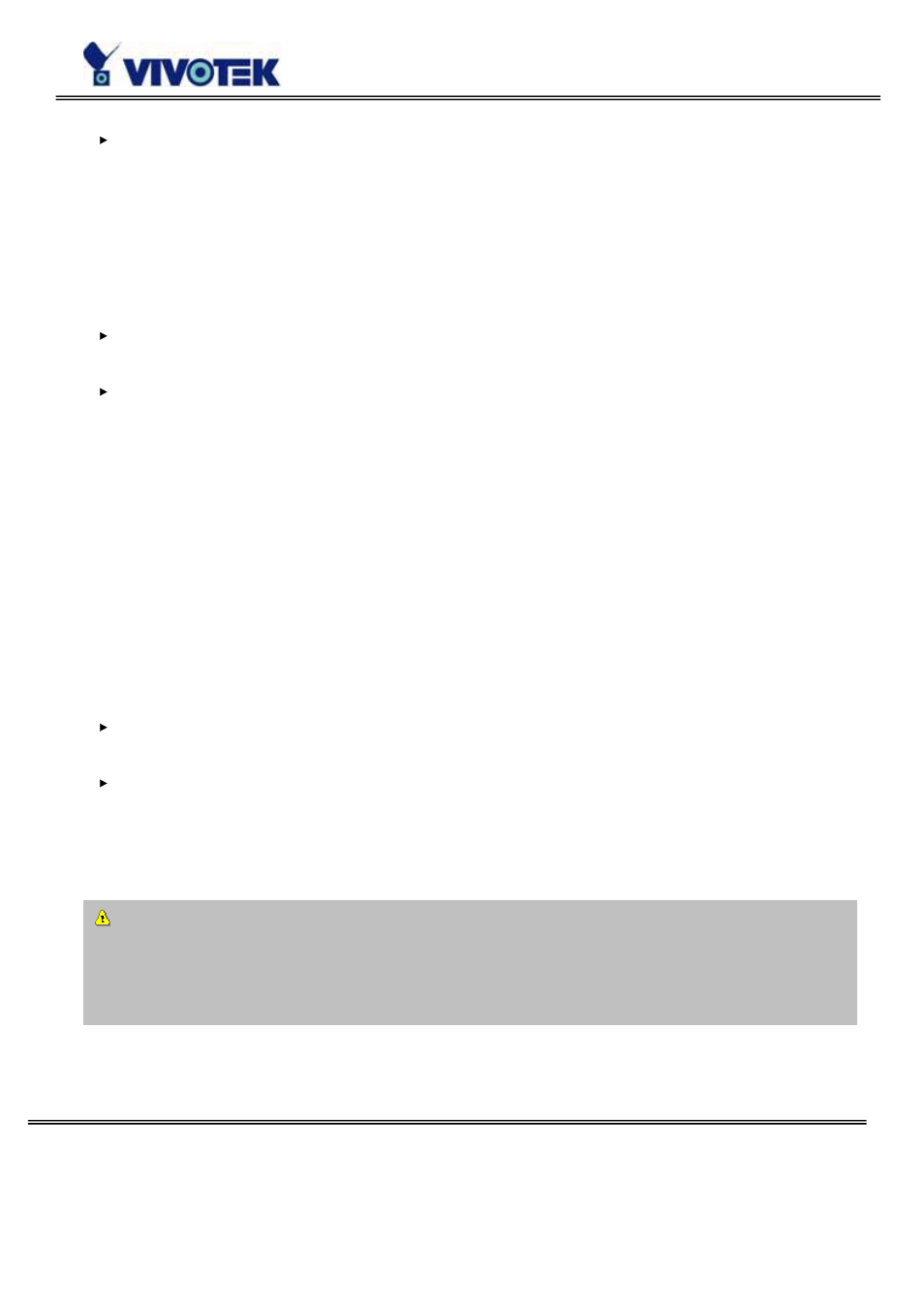 Vivotek PZ6114/PZ6124 User Manual | Page 40 / 95