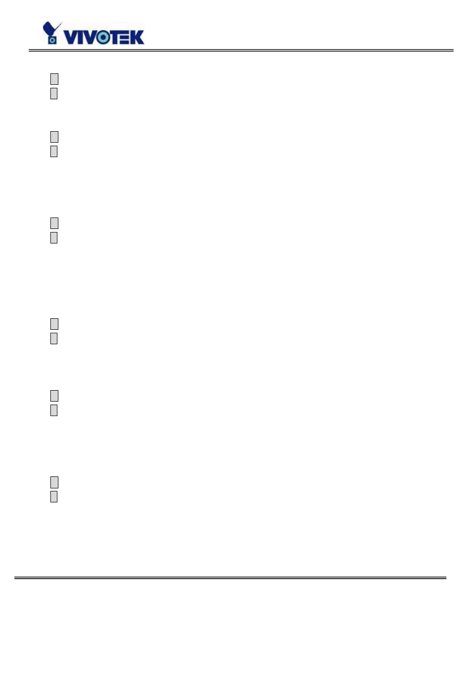 Vivotek PZ6114/PZ6124 User Manual | Page 65 / 95