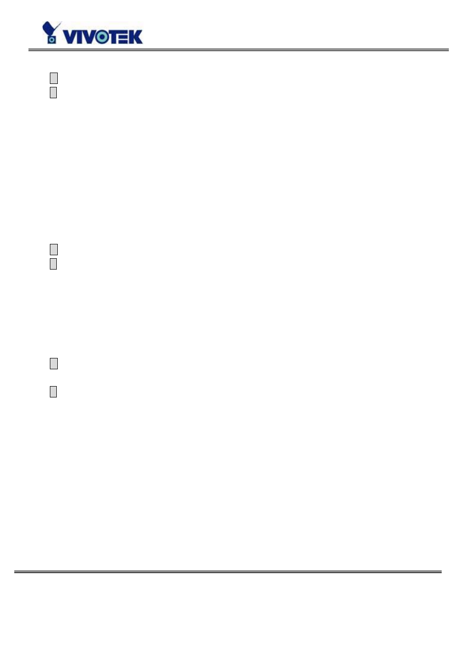 Vivotek PZ6114/PZ6124 User Manual | Page 66 / 95