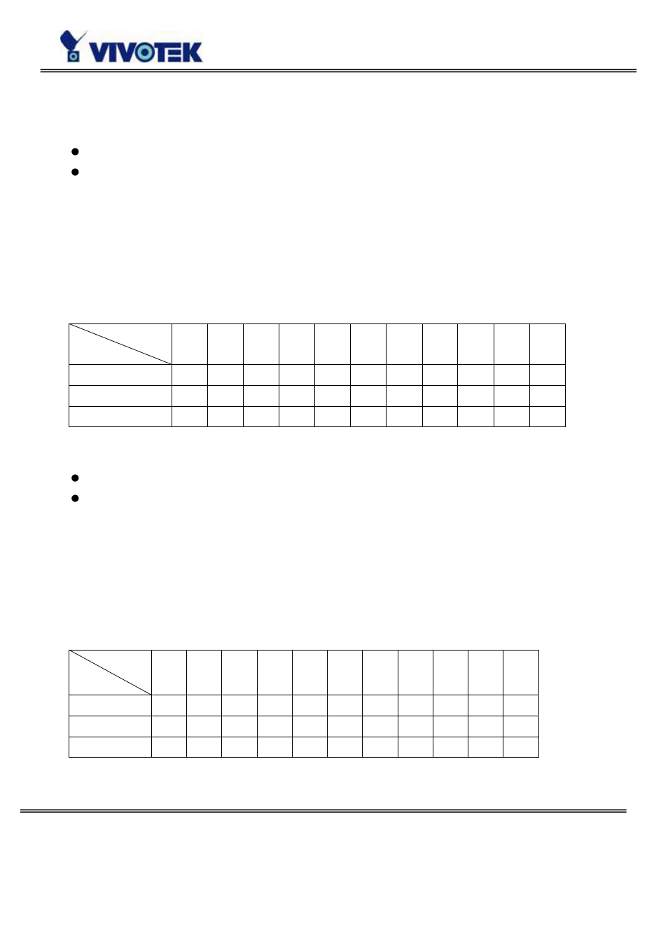 C. pan/tilt/zoom data | Vivotek PZ6114/PZ6124 User Manual | Page 68 / 95