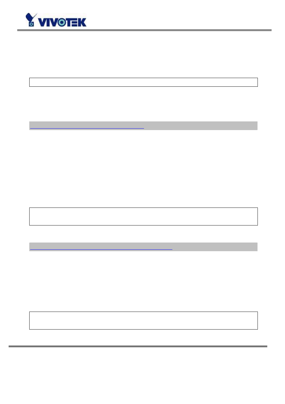 General cgi url syntax and parameters, Get server parameter values | Vivotek PZ6114/PZ6124 User Manual | Page 70 / 95