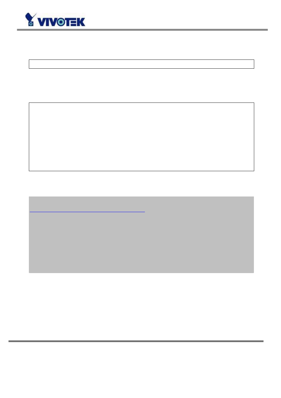 Capture single snapshot | Vivotek PZ6114/PZ6124 User Manual | Page 85 / 95
