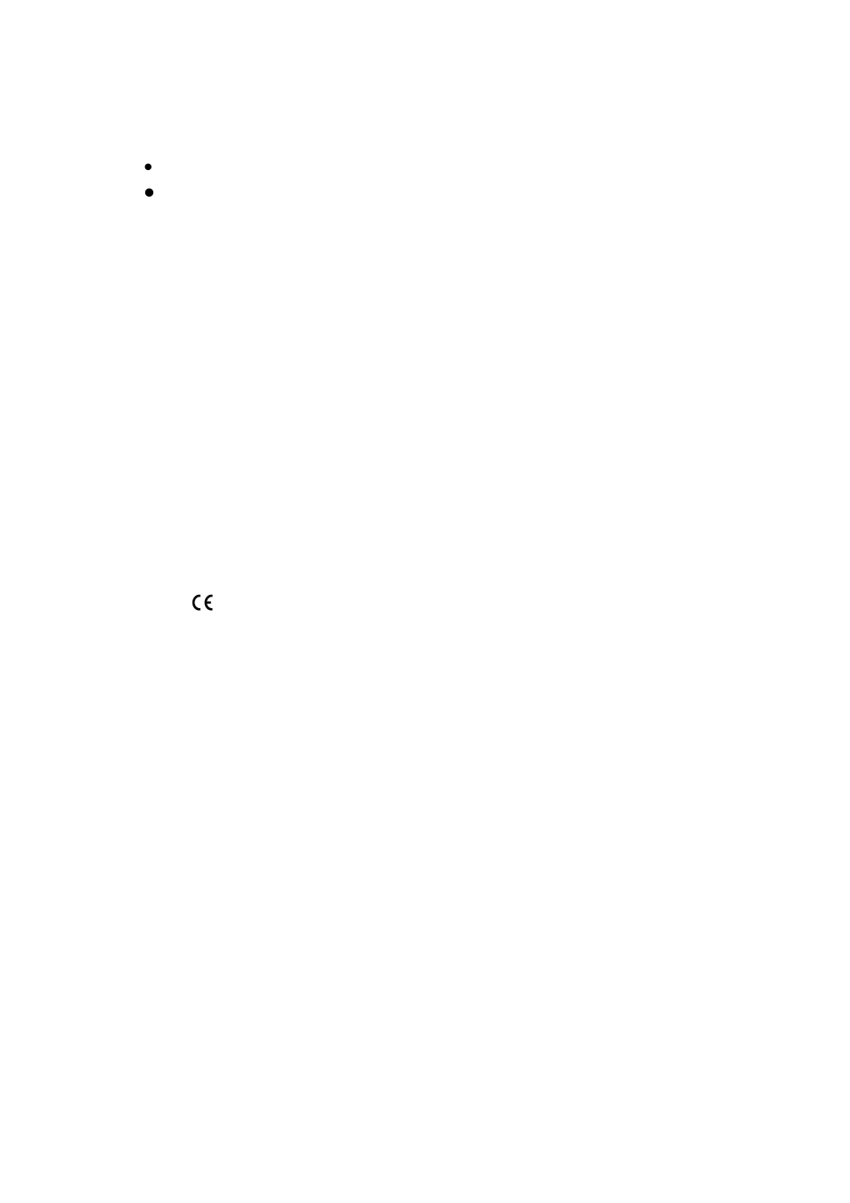 Electromagnetic compatibility (emc), Liability | Vivotek PZ6114/PZ6124 User Manual | Page 95 / 95