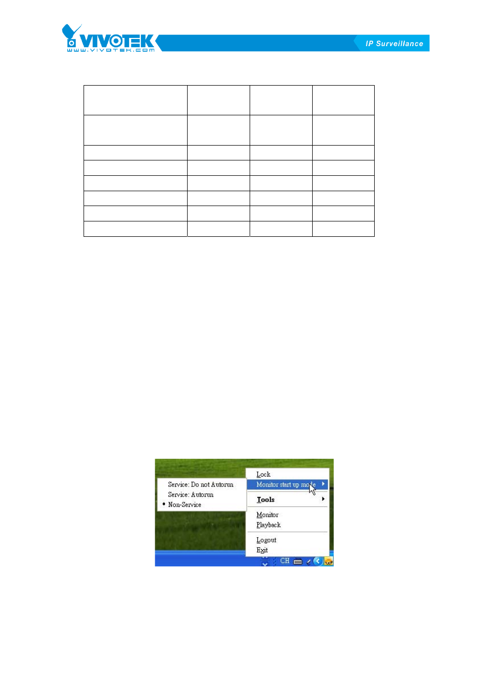Vivotek ST3402 User Manual | Page 18 / 88