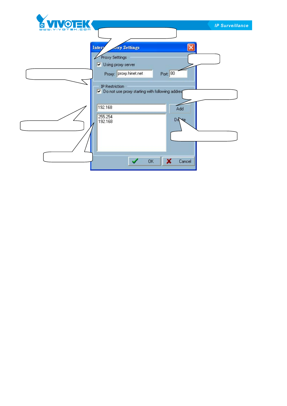 Vivotek ST3402 User Manual | Page 34 / 88