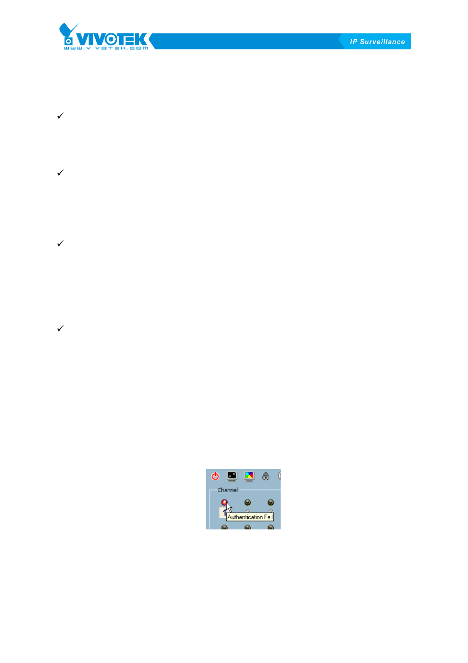 Vivotek ST3402 User Manual | Page 40 / 88