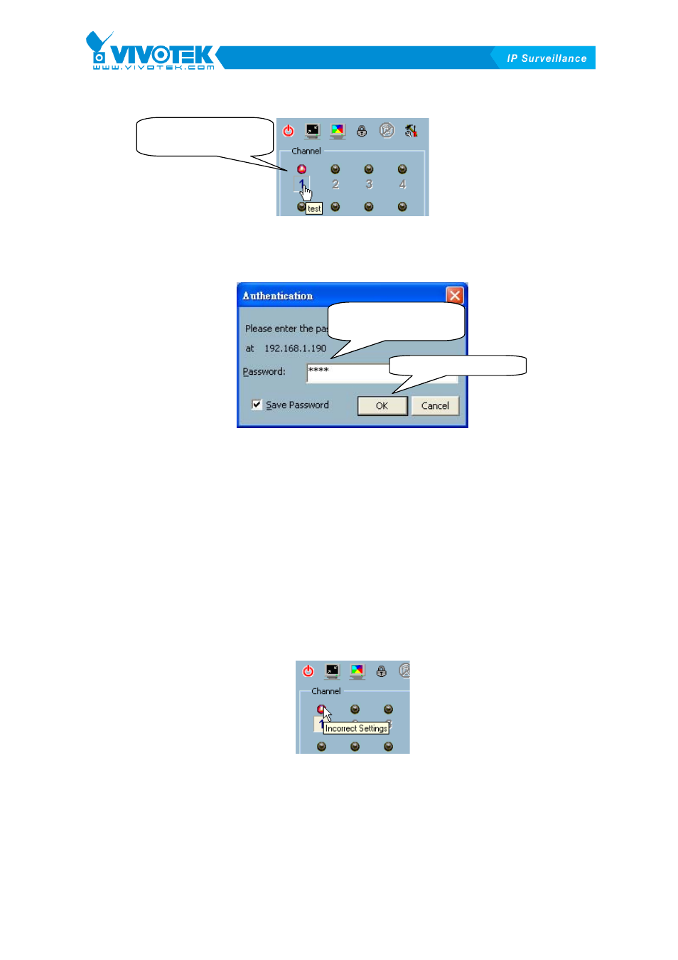 Vivotek ST3402 User Manual | Page 41 / 88