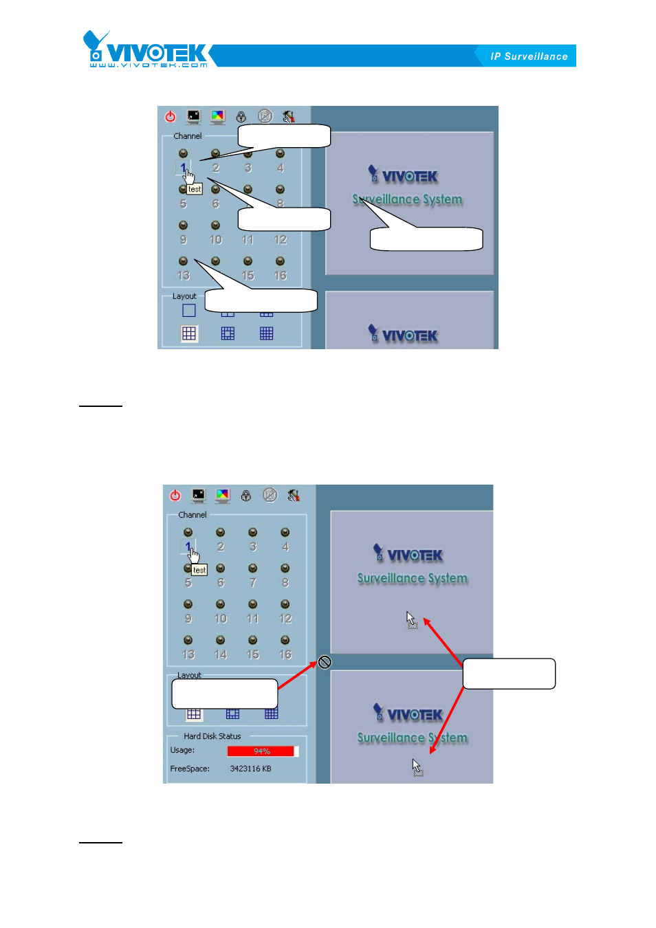 Vivotek ST3402 User Manual | Page 43 / 88