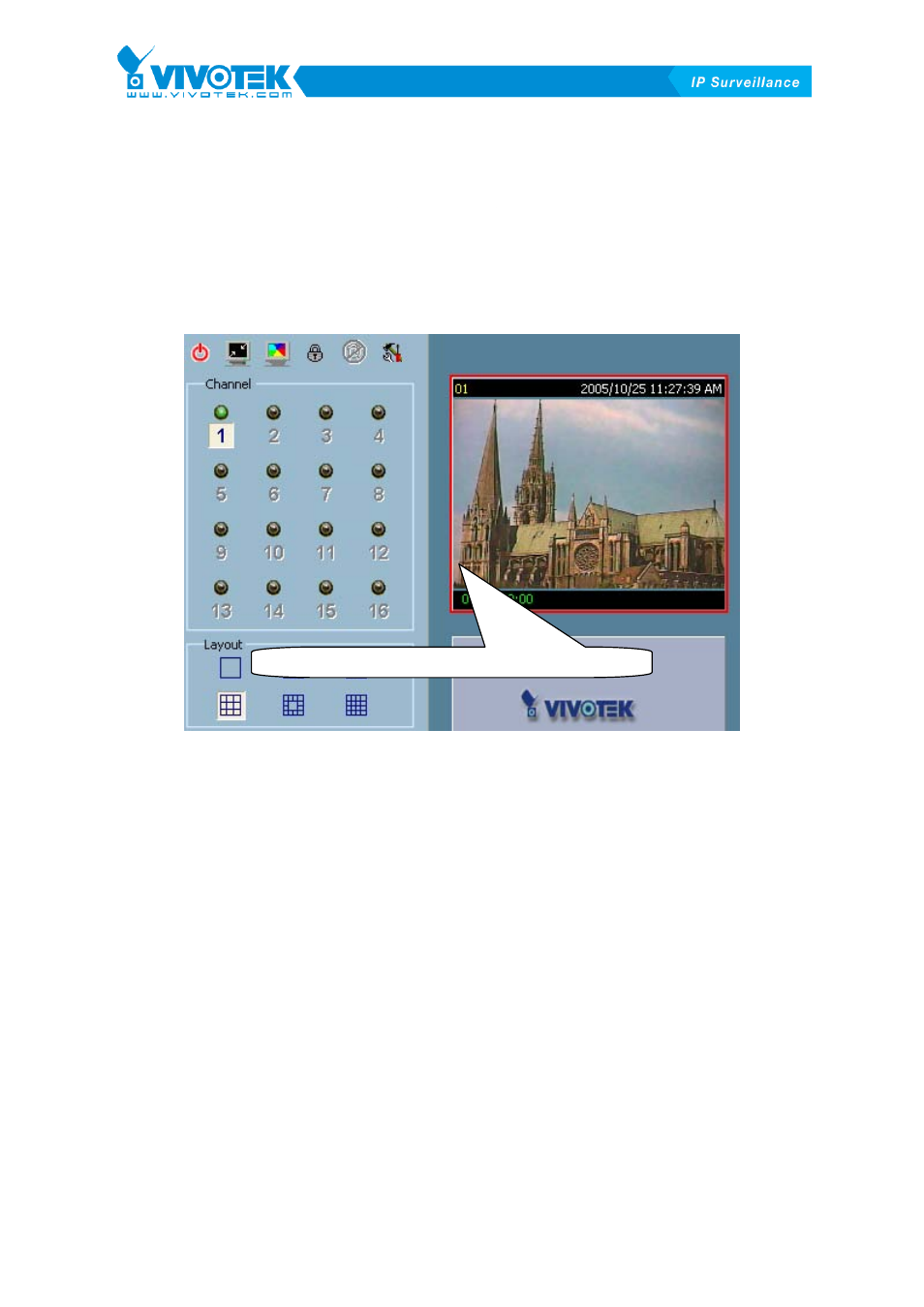 Vivotek ST3402 User Manual | Page 48 / 88