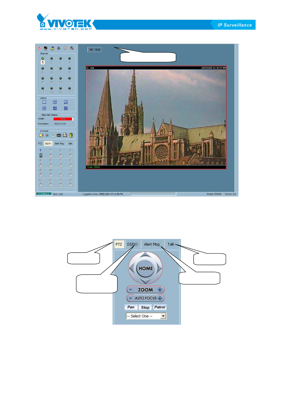 Vivotek ST3402 User Manual | Page 49 / 88