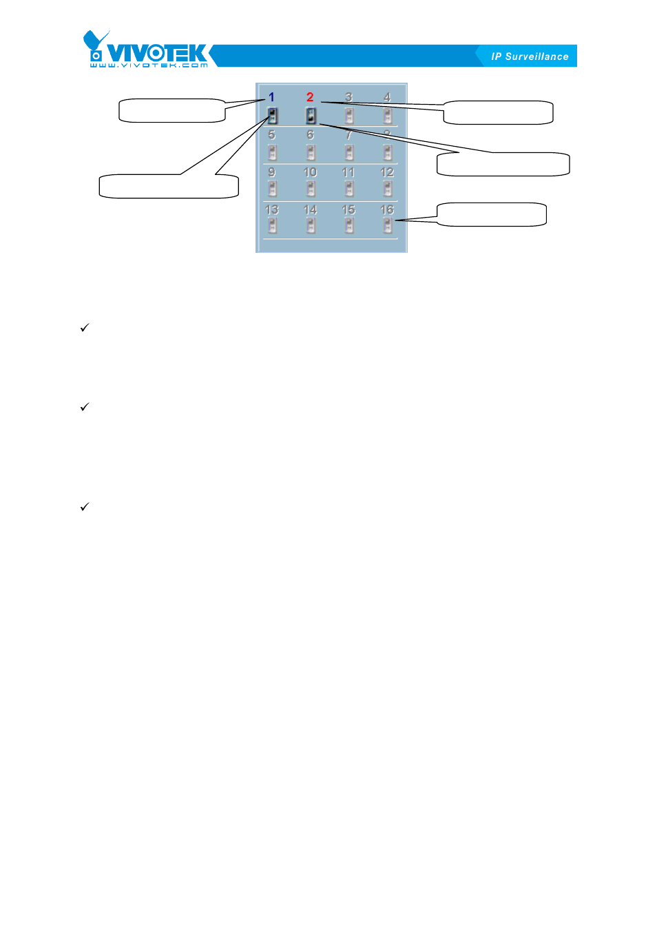 Alert message | Vivotek ST3402 User Manual | Page 51 / 88