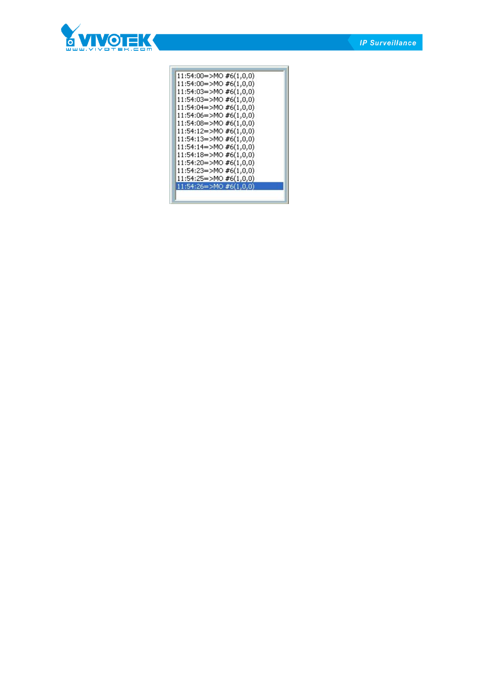 Talk control | Vivotek ST3402 User Manual | Page 52 / 88