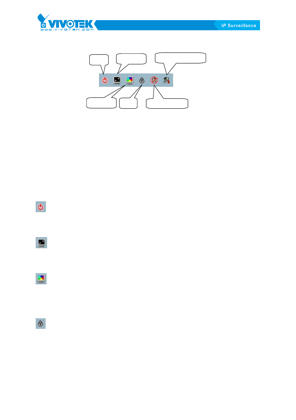 5 miscellaneous functions | Vivotek ST3402 User Manual | Page 55 / 88