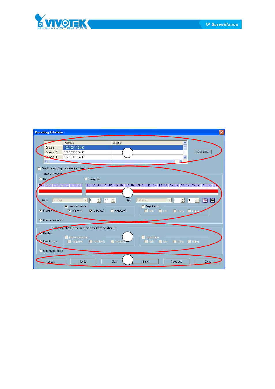 The layout and functionalities, Introduction | Vivotek ST3402 User Manual | Page 60 / 88