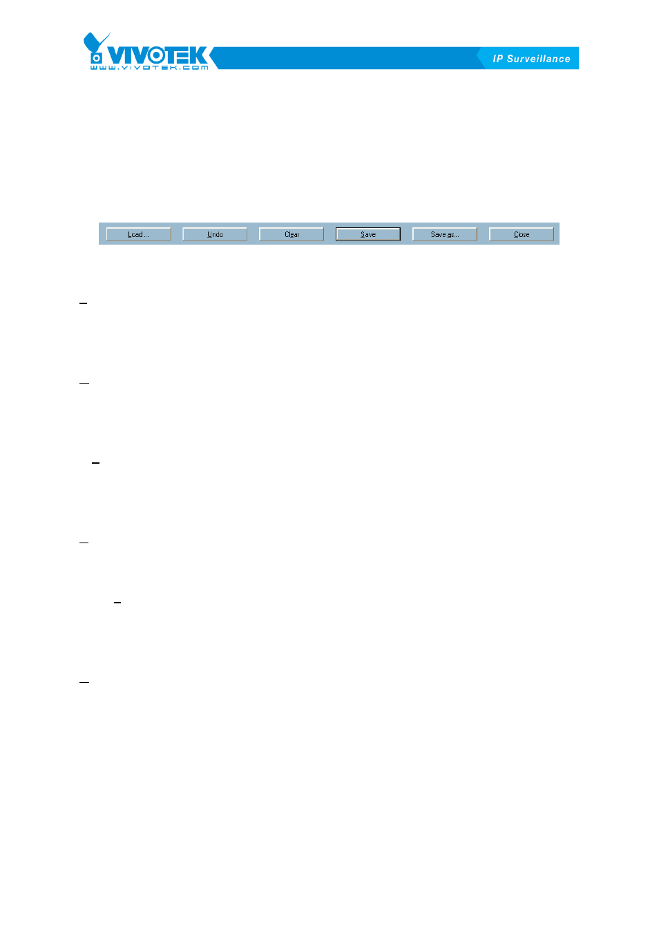 Primary schedule, The schedule scheme operations, Schedule with time lines | Vivotek ST3402 User Manual | Page 62 / 88