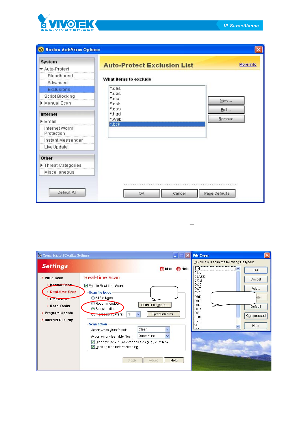 Vivotek ST3402 User Manual | Page 7 / 88