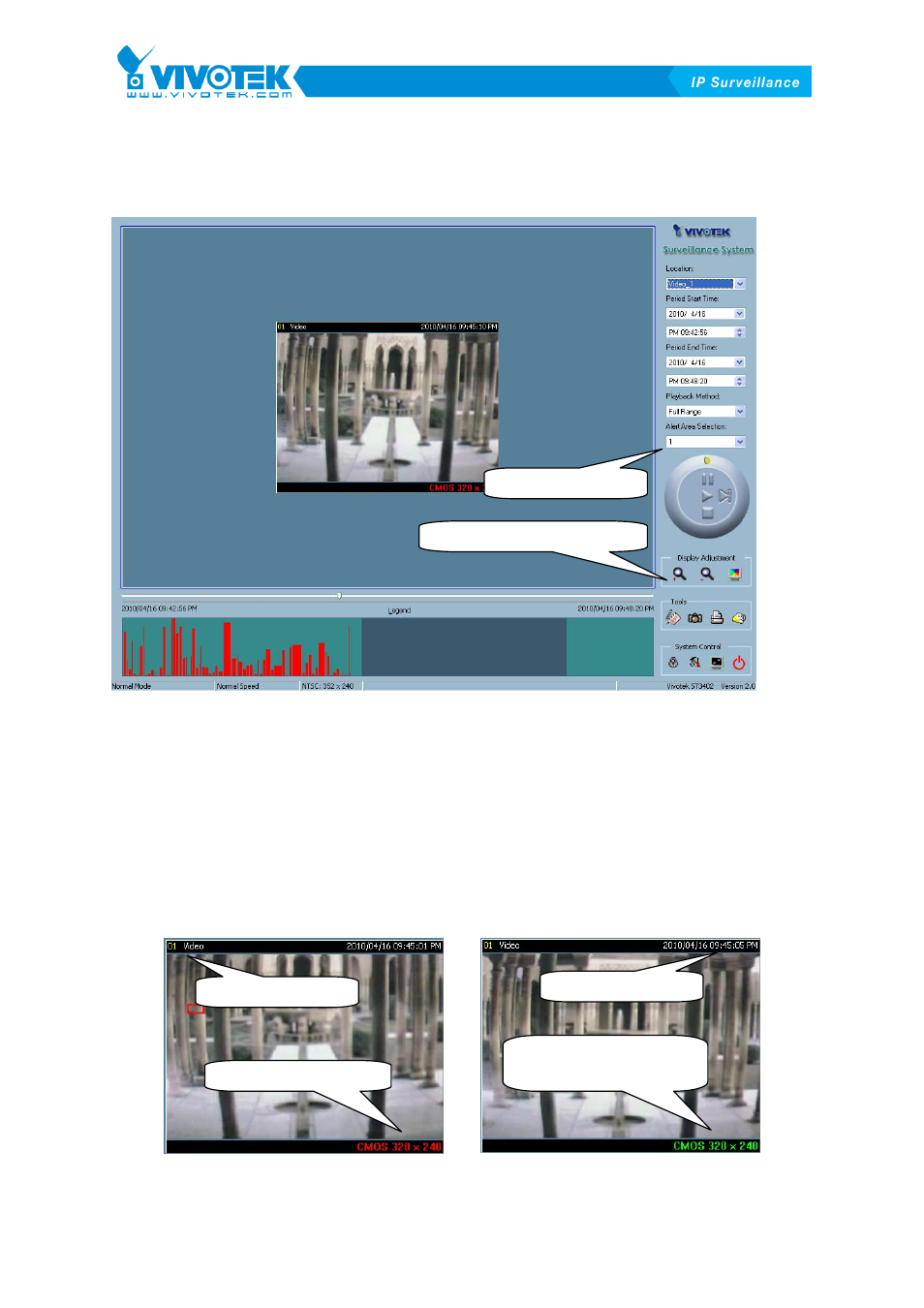 Vivotek ST3402 User Manual | Page 71 / 88