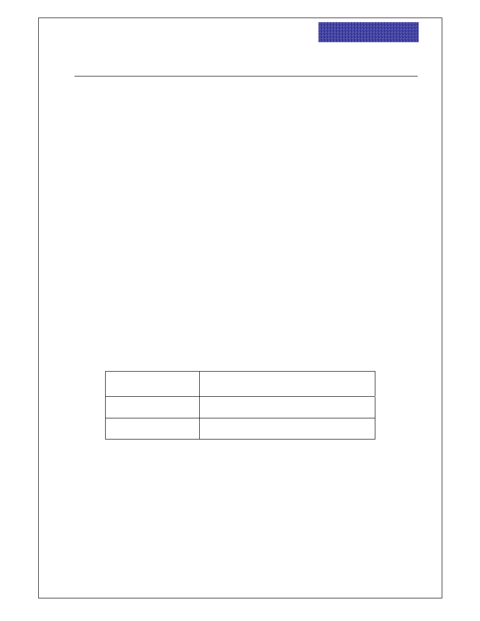 Vii. warranty | Venture Products VP100L User Manual | Page 14 / 17