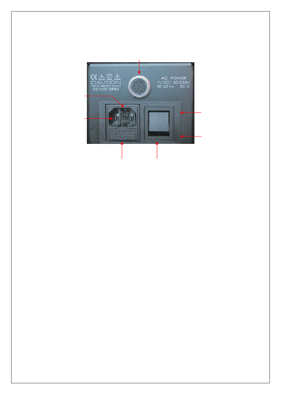 Venture Products VP100 User Manual | Page 10 / 22