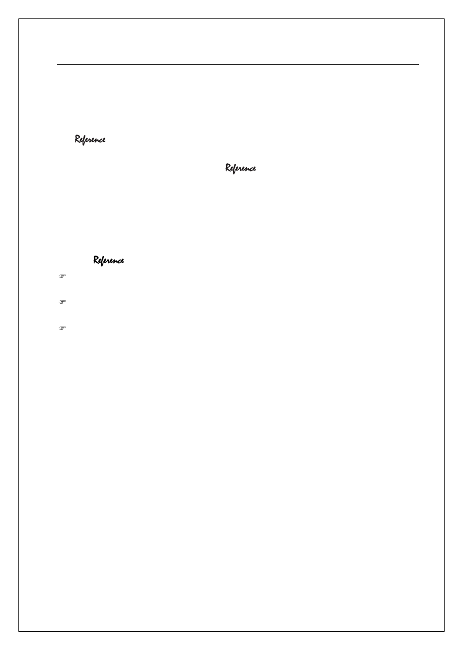 V. operation instructions | Venture Products VP100 User Manual | Page 11 / 22