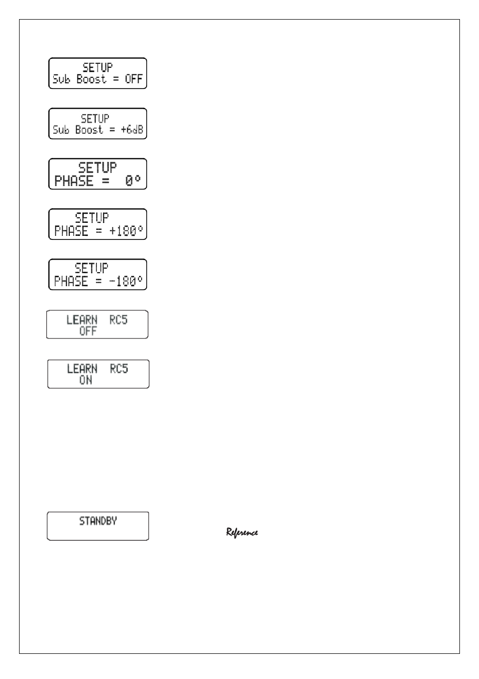 Venture Products VP100 User Manual | Page 15 / 22
