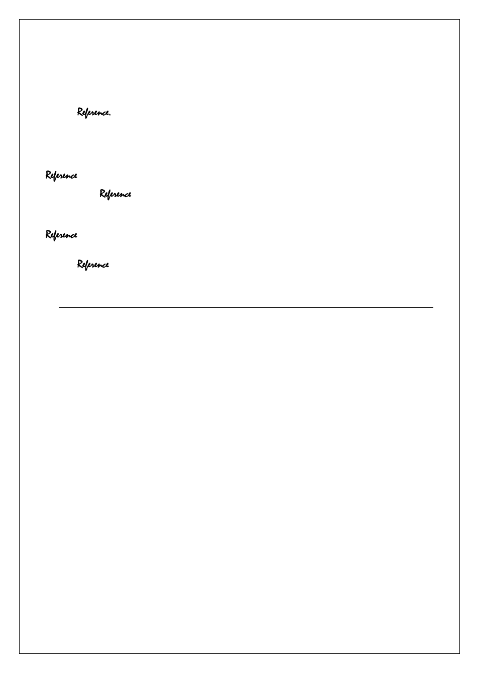 Ii. safety instructions | Venture Products VP100 User Manual | Page 5 / 22