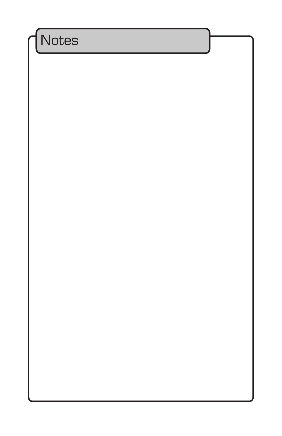VocoPro Carry-Oke Microphone User Manual | Page 26 / 28
