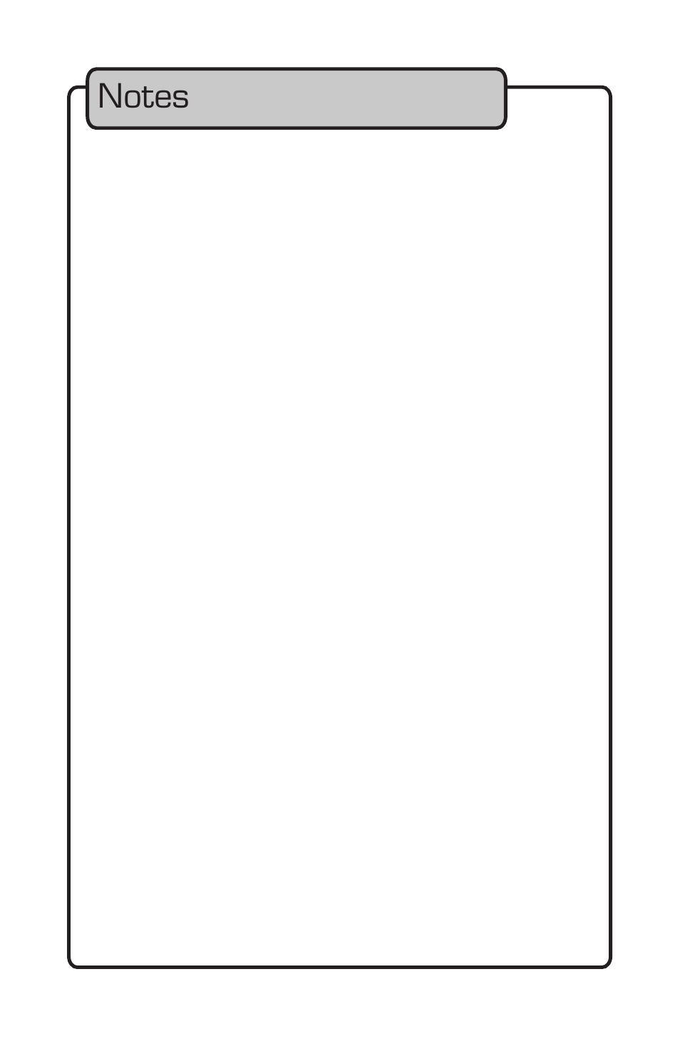 VocoPro Carry-Oke Microphone User Manual | Page 27 / 28