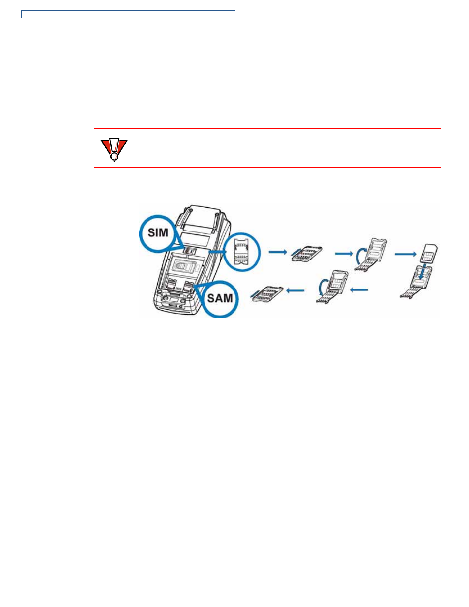 VeriFone 8000 User Manual | Page 16 / 44