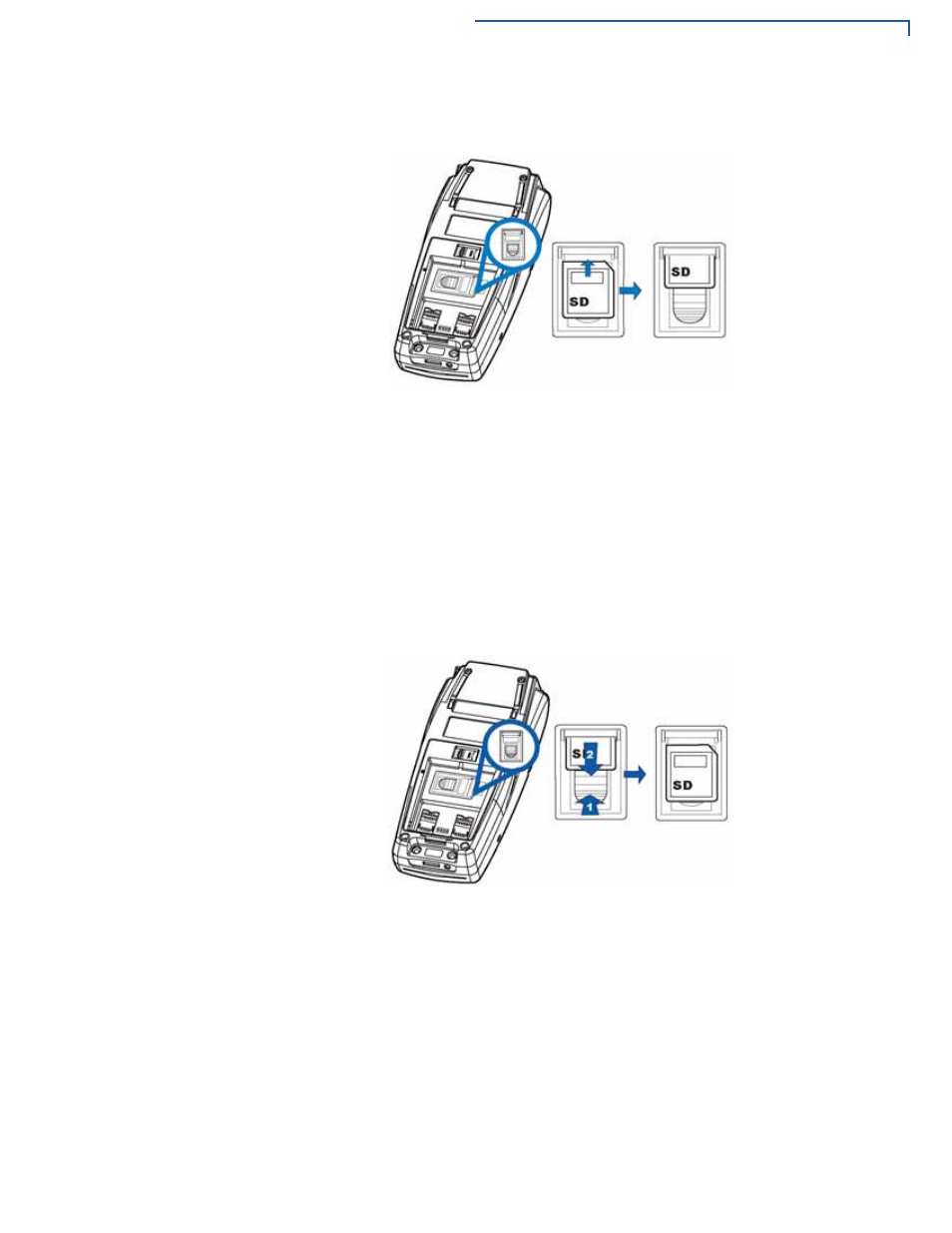 VeriFone 8000 User Manual | Page 17 / 44