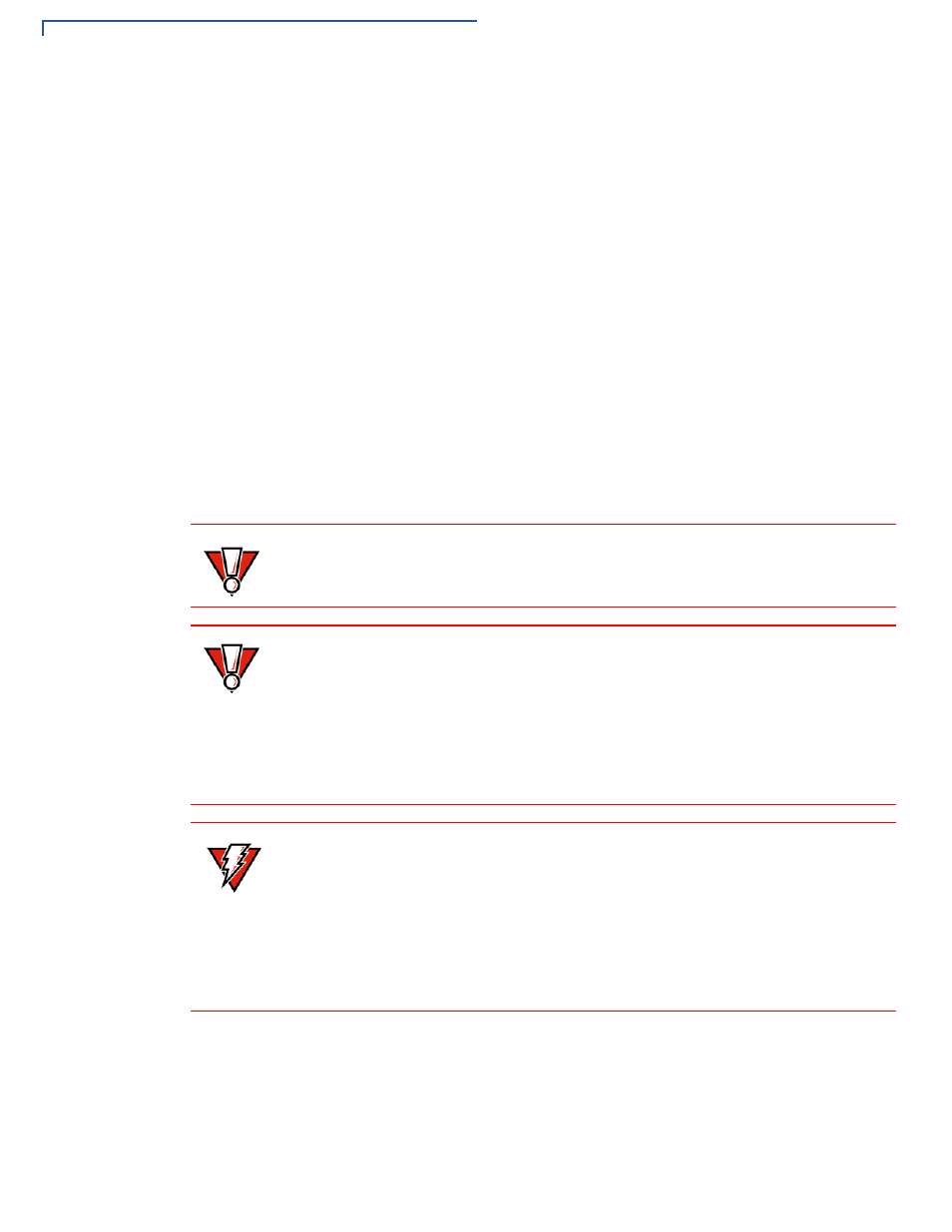 Environmental factors | VeriFone NURIT 8400 User Manual | Page 10 / 50