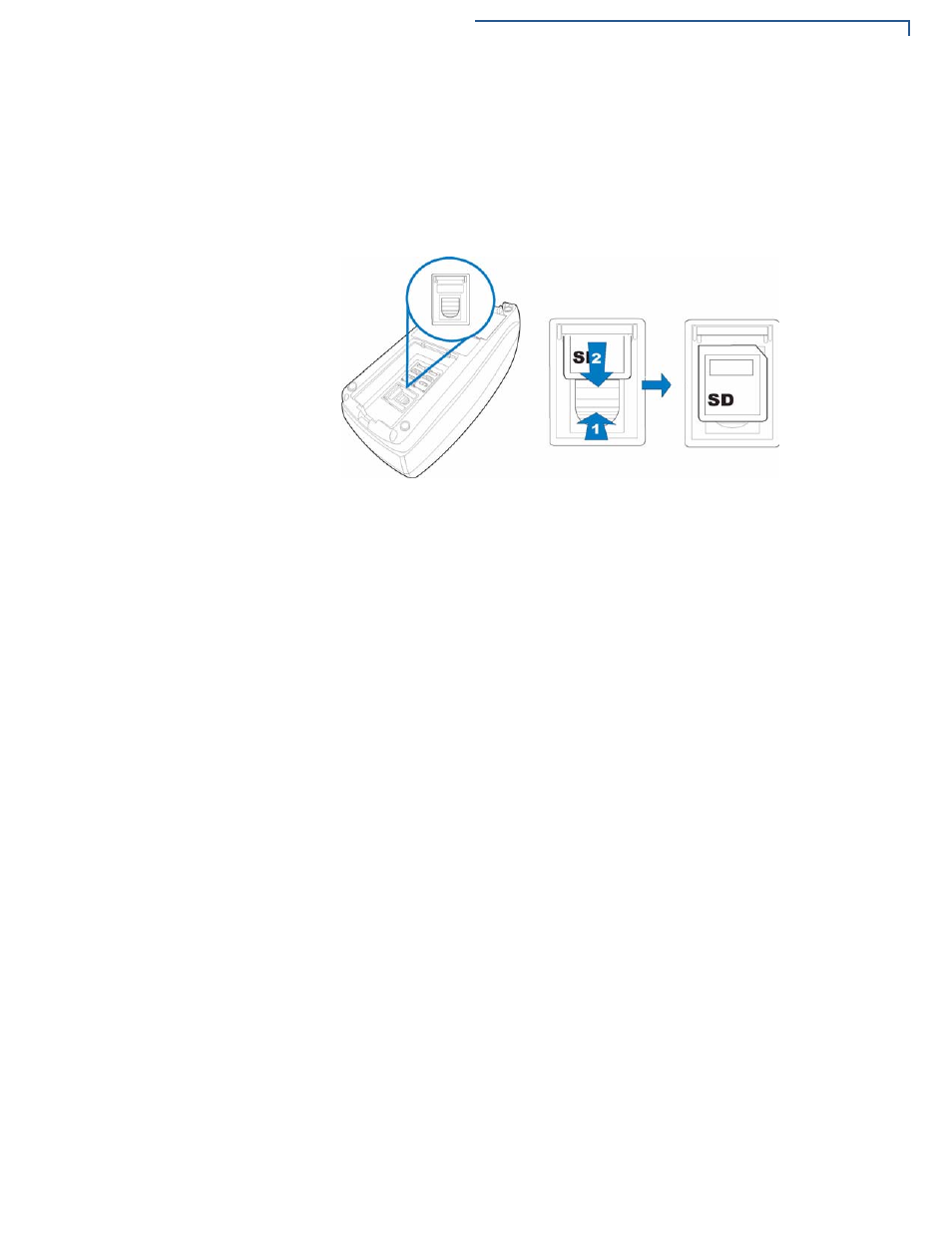 VeriFone NURIT 8400 User Manual | Page 19 / 50