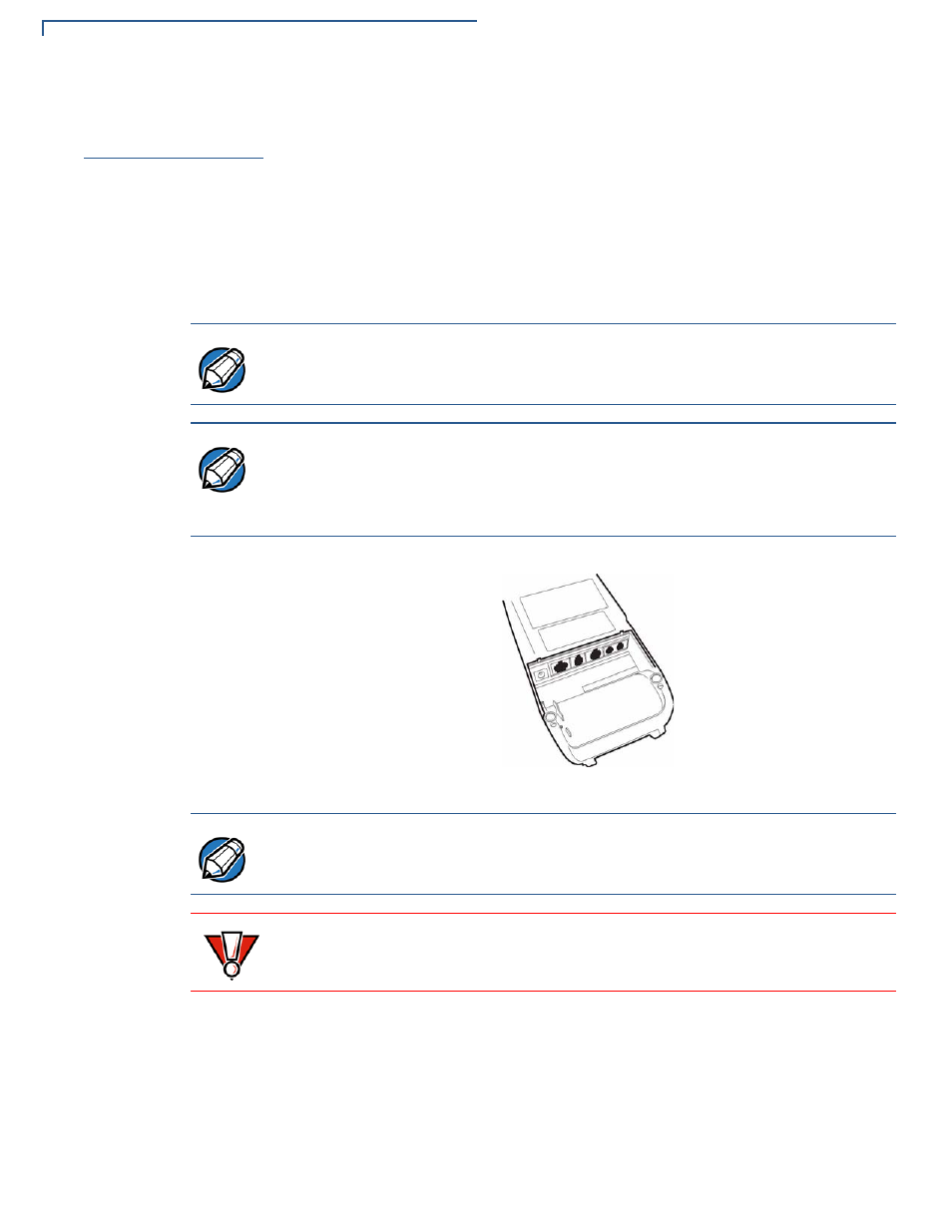 Connecting cables | VeriFone NURIT 8400 User Manual | Page 26 / 50