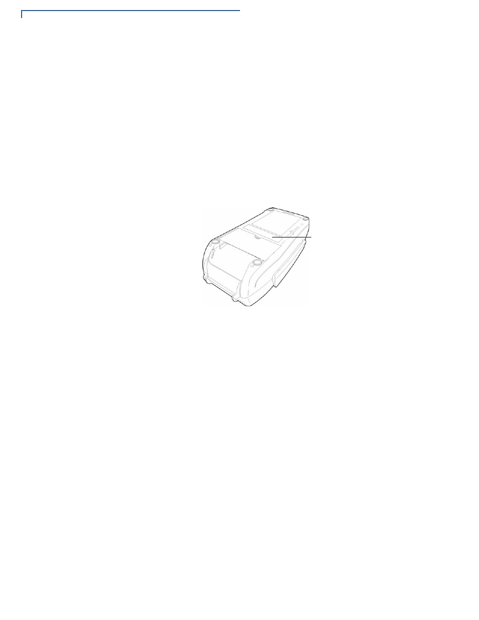 Labels (see, Figure 27, On t | VeriFone NURIT 8400 User Manual | Page 44 / 50
