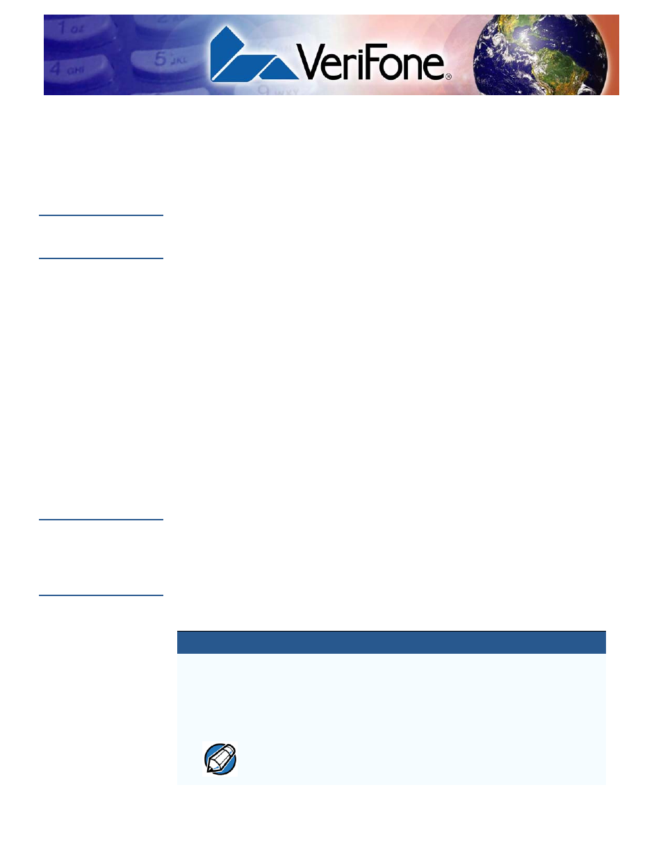 Preface, Audience, Organization | Related documentation, Guide conventions, R e f a c e | VeriFone NURIT 8400 User Manual | Page 5 / 50
