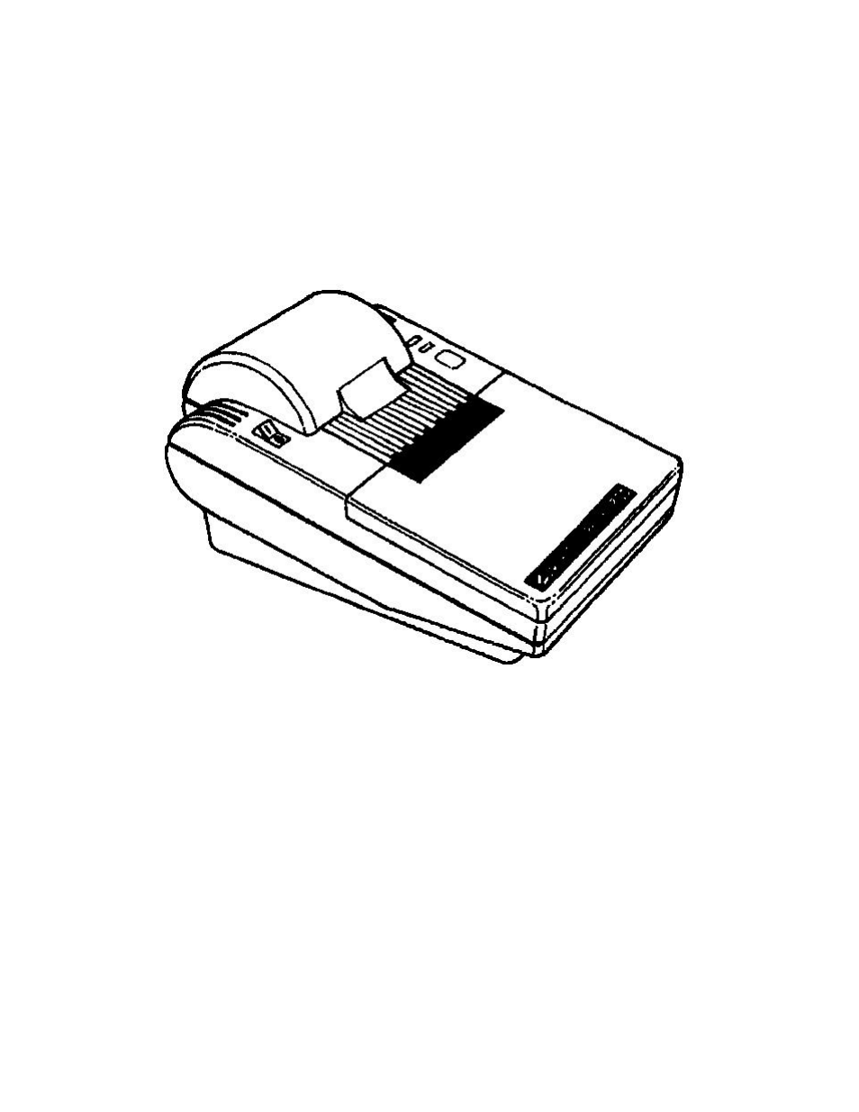 VeriFone 250 User Manual | 14 pages