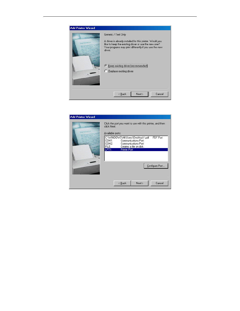 VeriFone 250 User Manual | Page 10 / 14