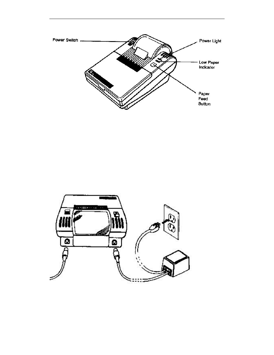VeriFone 250 User Manual | Page 5 / 14
