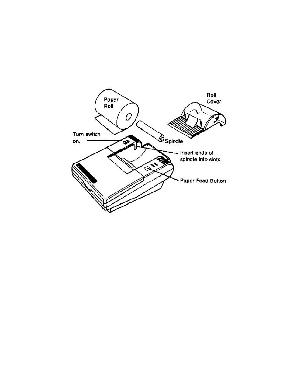 VeriFone 250 User Manual | Page 6 / 14
