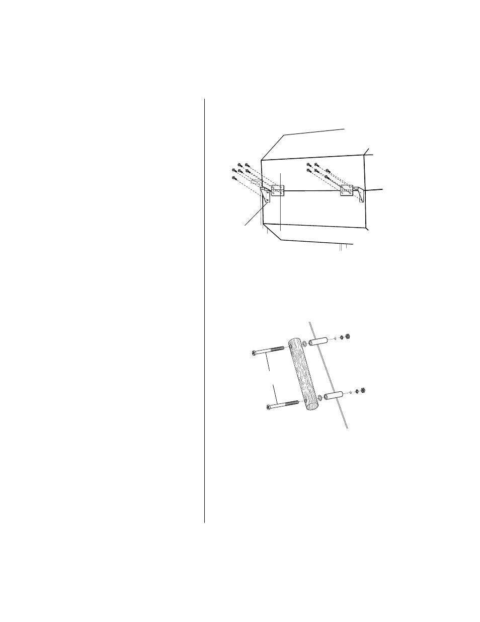 Vent-a-Hood 812-3450-0 (Hickory) User Manual | Page 6 / 20