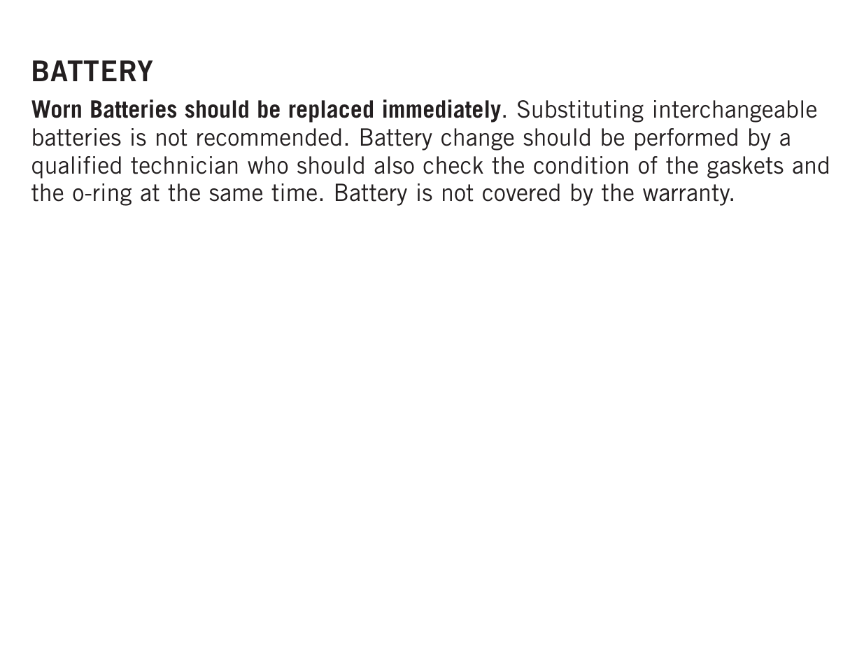 Victorinox Night Vision II User Manual | Page 7 / 7