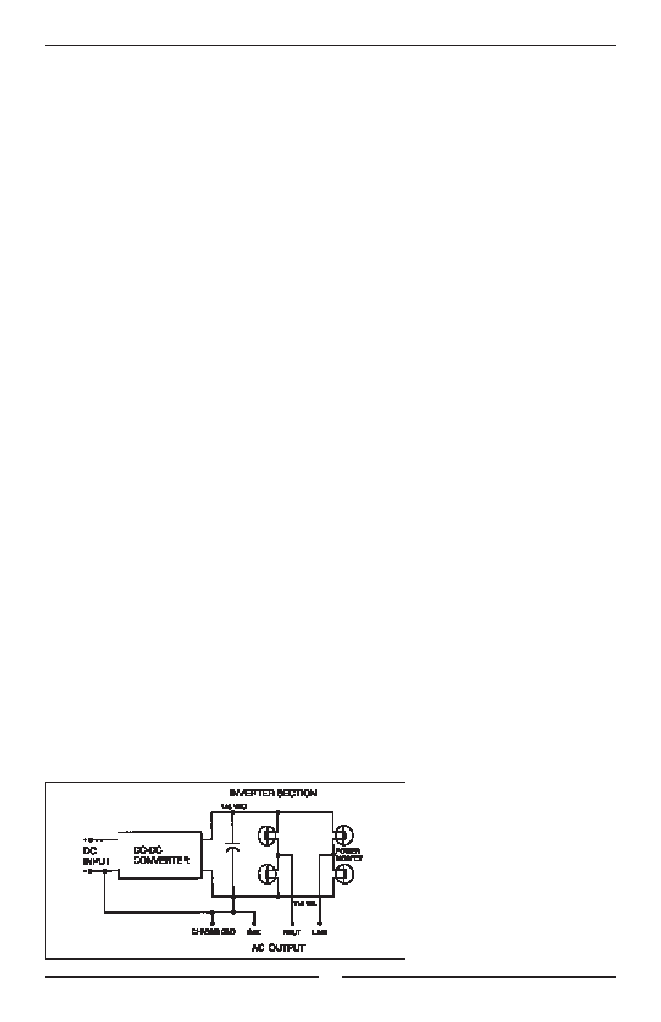Vector Pocket Generator VEC018-AC User Manual | Page 9 / 16