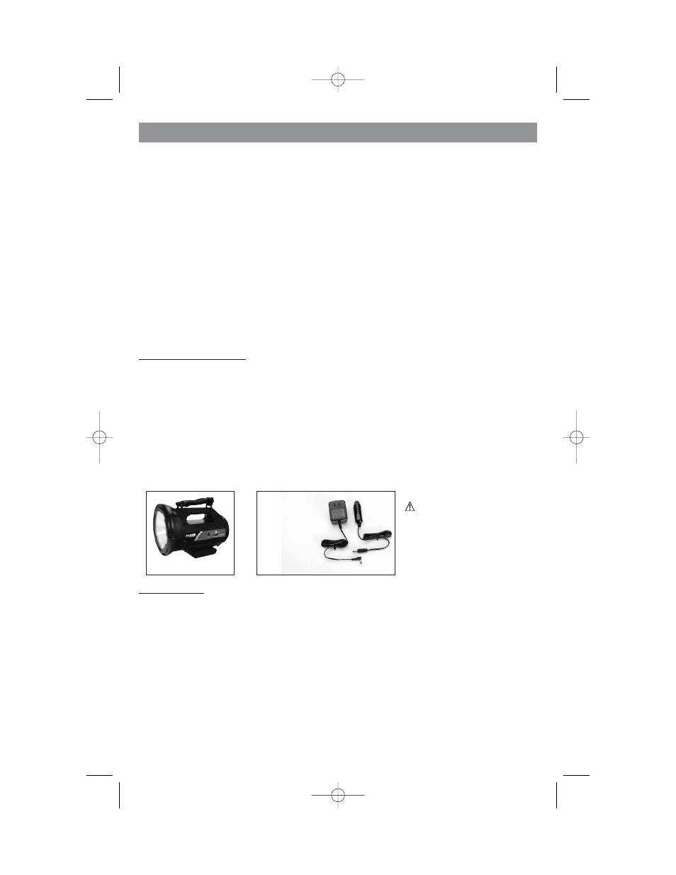 Vector 90510392 User Manual | Page 5 / 12