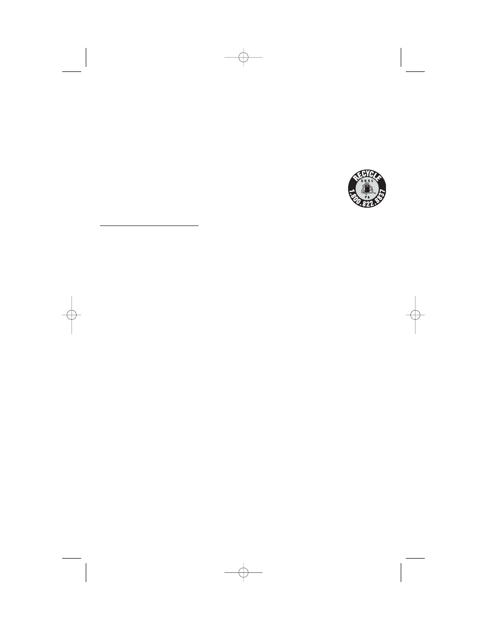 Vector 90510392 User Manual | Page 8 / 12