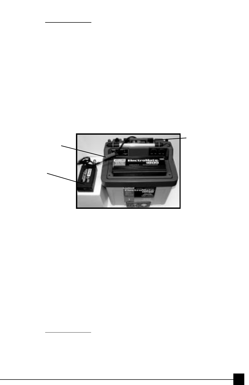 Vector ElectroMate VEC097 User Manual | Page 15 / 20